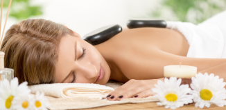 CORSO HOT STONE MASSAGE a LECCO